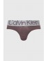 Ανδρικά Σλιπ Calvin Klein Hip Brief 000NB3073A-GIA 3pack MULTI COLOR